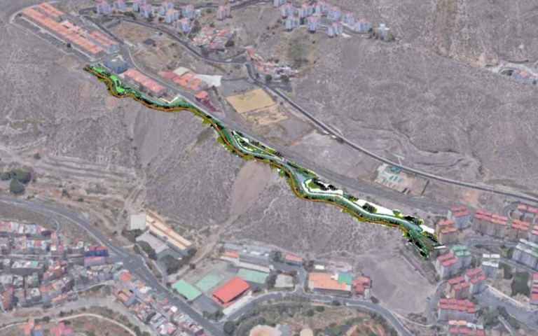 El PP exige revisar las licitaciones de los proyectos del Cono Sur para adaptarlos a la inflación y evitar que las obras queden desiertas
