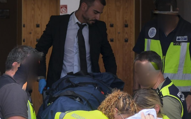 El PP vincula el liderazgo de la capital grancanaria en la tasa de asesinatos a nivel nacional a una política de seguridad “agotada y sin rumbo”