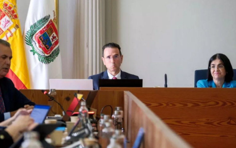 El PP denuncia que la capital arranca 2026 sin presupuesto aprobado y califica empezar el año sin cuentas de “rotundo fracaso”