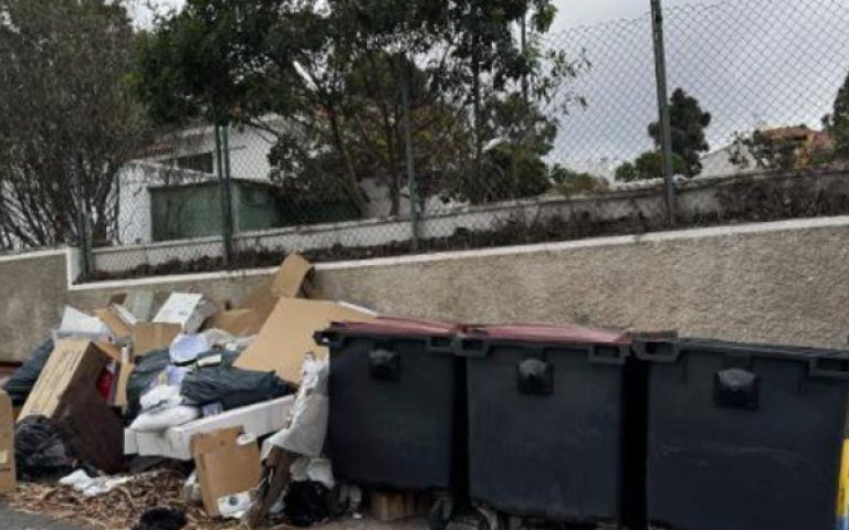 El PP denuncia que el Ayuntamiento aún no ha pagado “ni un solo euro” en certificaciones del contrato de emergencia de limpieza