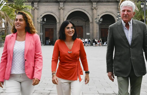 Delgado lamenta que el PSOE llegue tarde a la crisis de vivienda que padece la capital y le recuerda que es responsable de la “gravísima” situación tras sus 11 años de gobierno