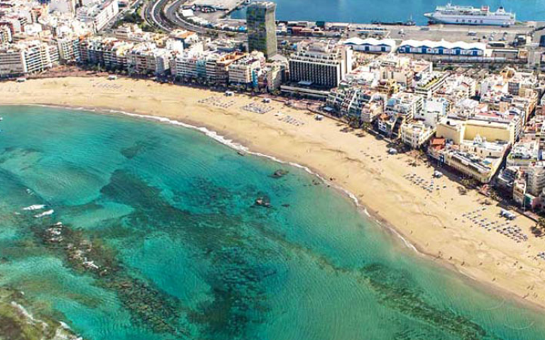 El PP afirma que el empeño de Darias por  declarar ‘zona tensionada’ la capital grancanaria es una “cortina de humo” para tapar el fracaso del PSOE en vivienda