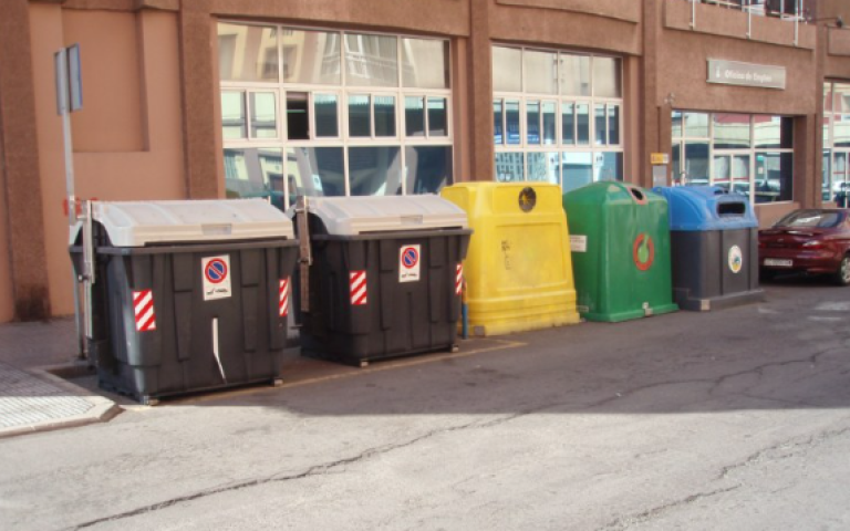 El PP denuncia que el nuevo contrato dejará sin recogida diaria a decenas de barrios de la capital grancanaria y privatiza de facto el servicio sin autorización del Pleno