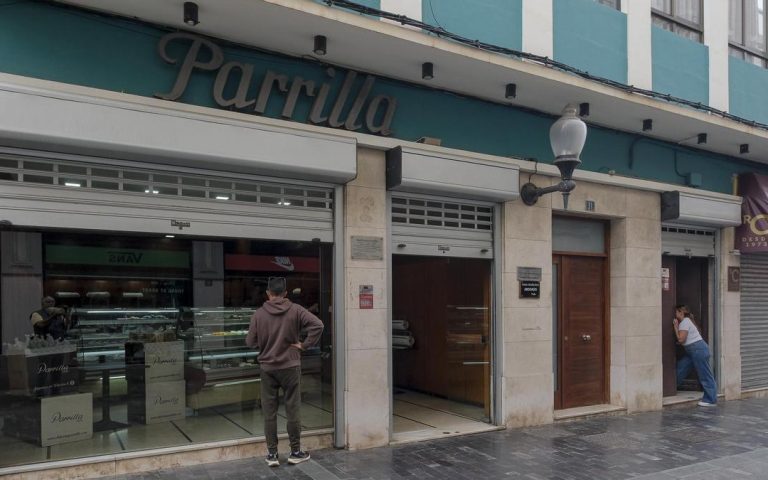El PP denuncia la “voracidad destructora” del gobierno de Darias contra los comercios históricos y recuerda “forman parte del ADN” de la capital grancanaria