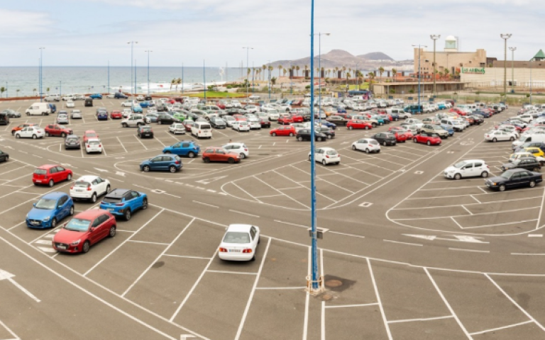 El PP denuncia que Darias y sus socios pagan 348.234 euros en intereses por el “fracaso” del parking de la Carretera del Centro tras 11 años sin nuevos aparcamientos intermodales