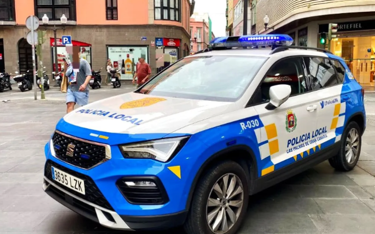 El PP advierte de que la falta de vehículos policiales por no haber pasado la ITV pone en riesgo la seguridad de los vecinos y de los propios agentes