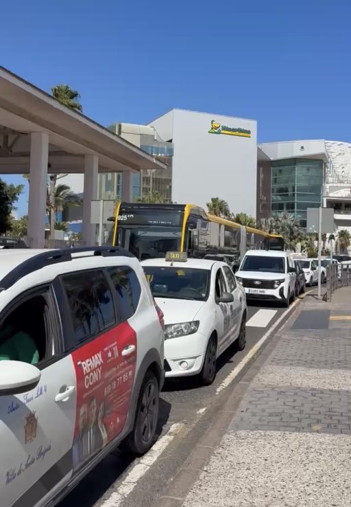 El PP denuncia el “caos” de movilidad tras el colapso de tráfico vivido el lunes en la capital