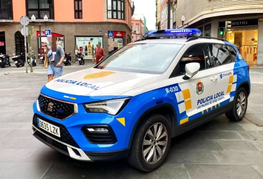 El PP advierte del aumento de los delitos violentos en Las Palmas de Gran Canaria y exige más policías en las calles