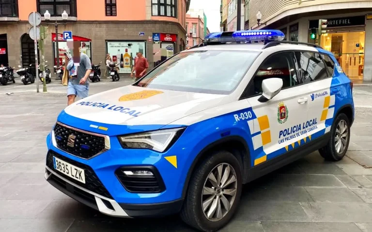 El PP advierte del aumento de los delitos violentos en Las Palmas de Gran Canaria y exige más policías en las calles
