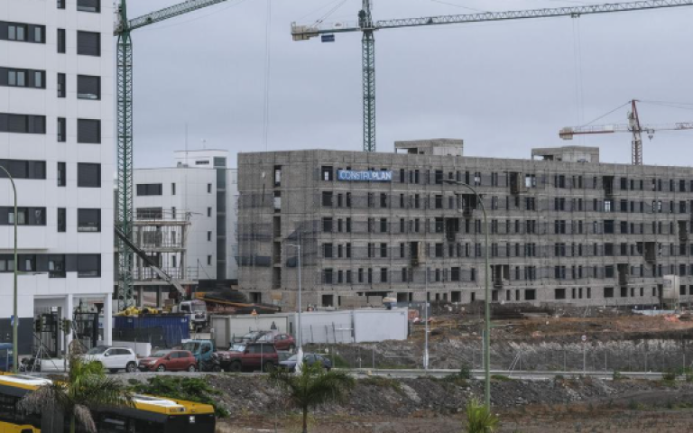 El PP propone crear una oficina municipal para ayudar a cientos de familias a acceder a la propiedad de sus viviendas protegidas